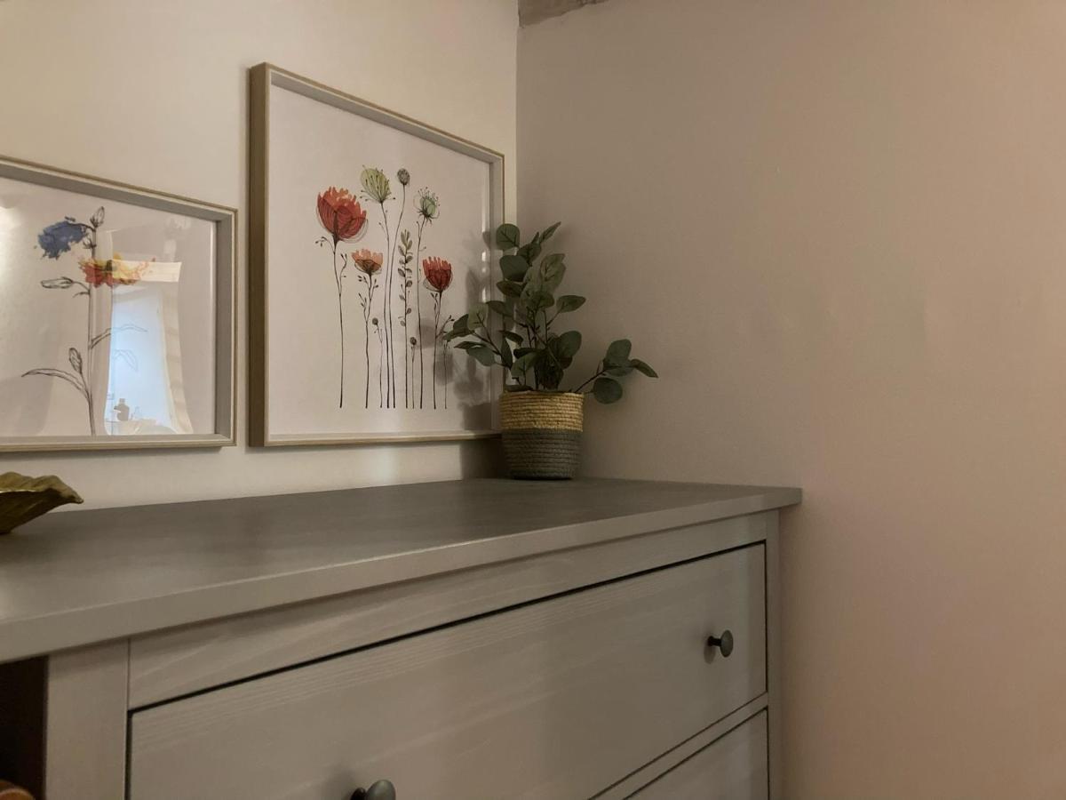 Apartment Attic Torun