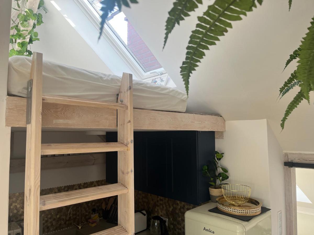 Attic